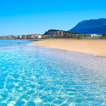 Cascadas De La Marina-4 By Interhome