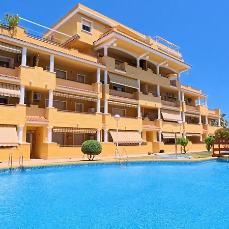 Cascadas De La Marina-4 By Interhome دينايا