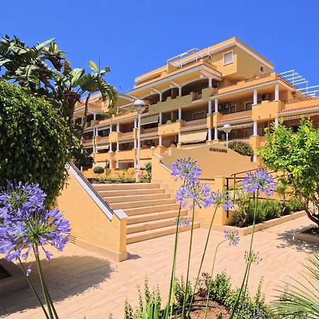 Cascadas De La Marina-4 By Interhome دينايا