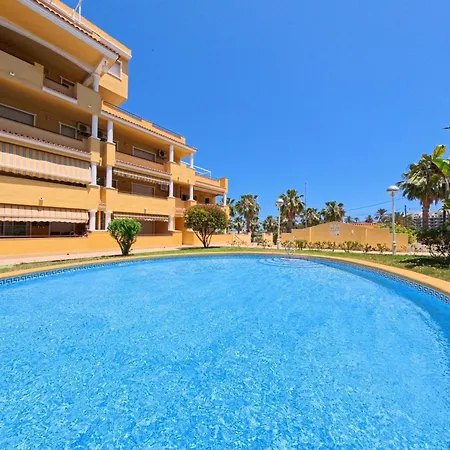 Cascadas De La Marina-4 By Interhome دينايا