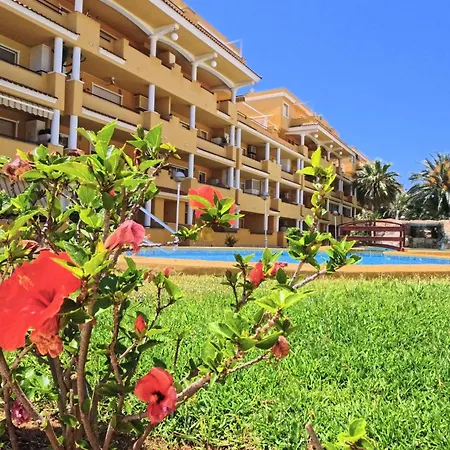 Cascadas De La Marina-4 By Interhome دينايا