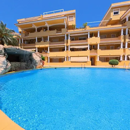 شقة Cascadas De La Marina-4 By Interhome *