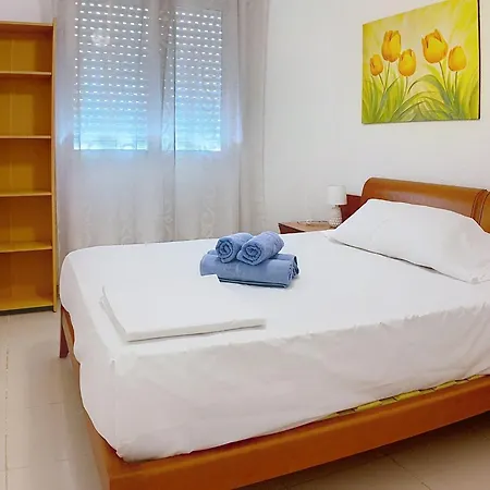 شقة Cascadas De La Marina-4 By Interhome