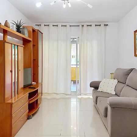 Cascadas De La Marina-4 By Interhome شقة *