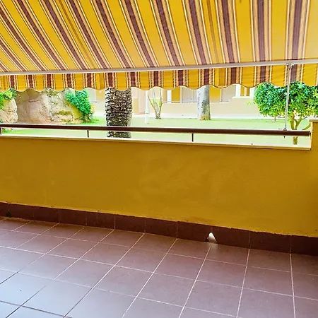 Cascadas De La Marina-4 By Interhome *