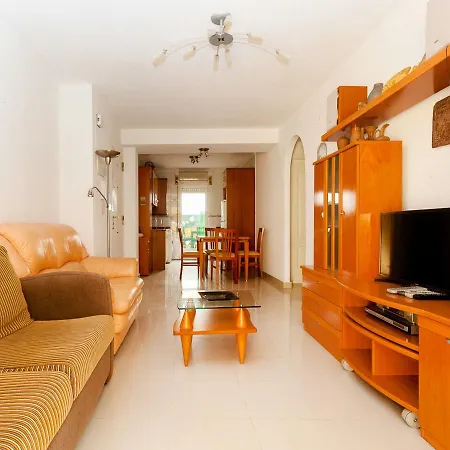 Appartamento Cascadas De La Marina-4 By Interhome Dénia