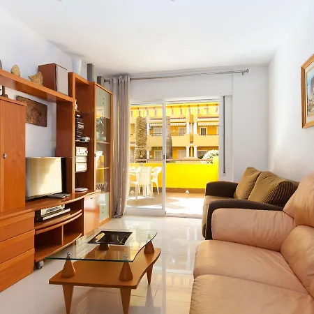 Lejlighed Cascadas De La Marina-4 By Interhome Dénia