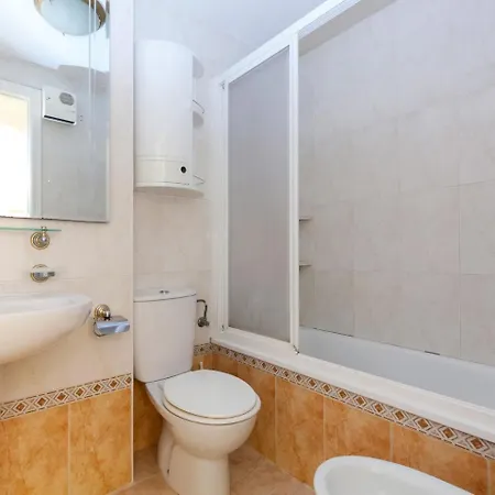 Lejlighed Cascadas De La Marina-4 By Interhome Dénia