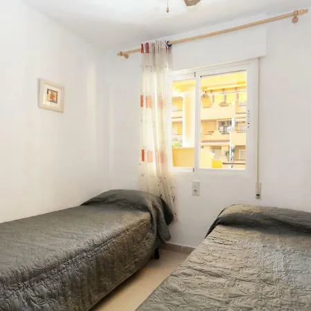 Cascadas De La Marina-4 By Interhome