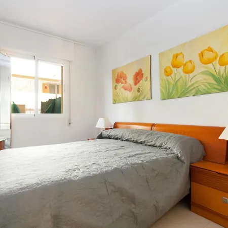 Cascadas De La Marina-4 By Interhome Dénia