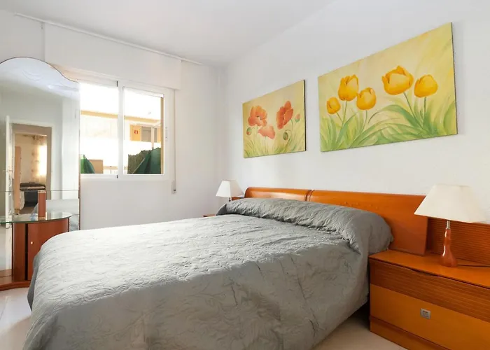 Cascadas De La Marina.4 Denia