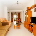 Апартаменти Cascadas De La Marina-4 By Interhome Денія