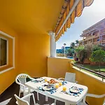 Апартаменти Cascadas De La Marina-4 By Interhome Денія