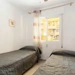 Cascadas De La Marina-4 By Interhome