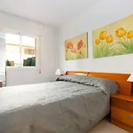 Cascadas De La Marina-4 By Interhome Денія
