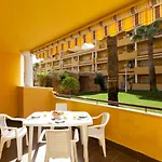 Апартаменти Cascadas De La Marina-4 By Interhome *